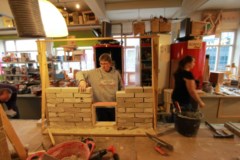 workshop cursus klussen beqwaam baarn